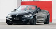 G-Power BMW M4 Convertible o mocy 600 KM