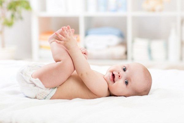 Rozwój mózgu dziecka i składniki odżywcze ważne dla tego procesu