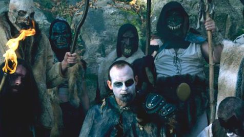 Gdy LARPy posuną się za daleko [zwiastun] 1