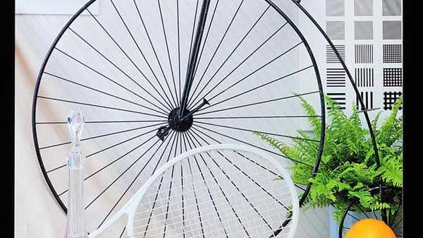 Toshiba zawstydza Apple'a. Wyświetlacz Retina może się schować 1