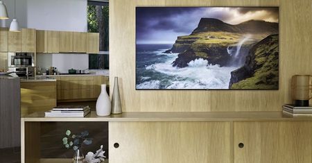 Telewizory Samsung QLED Q70 już dostępne