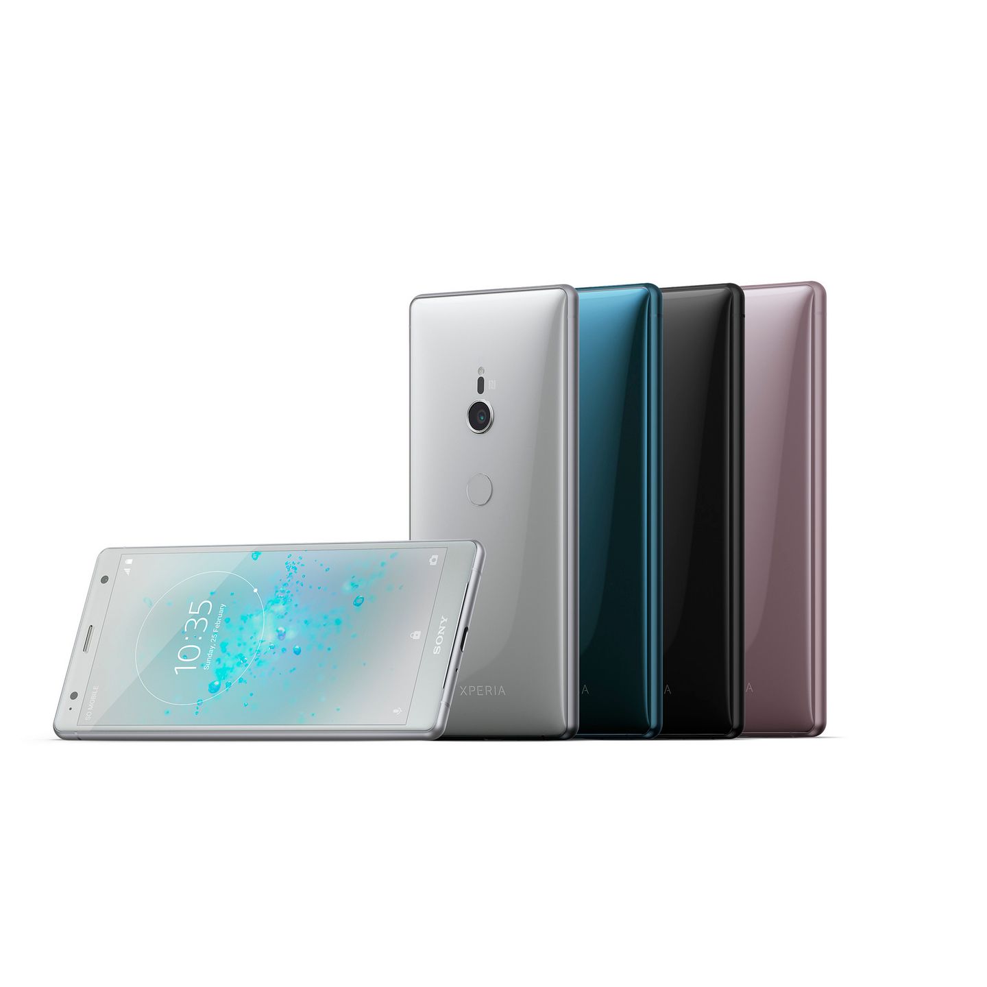 XZ2