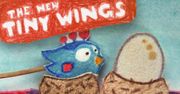 Tiny Wings 2 już w czwartek [wideo]