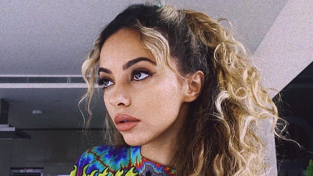 Jade Thirlwall, fot. Instagram