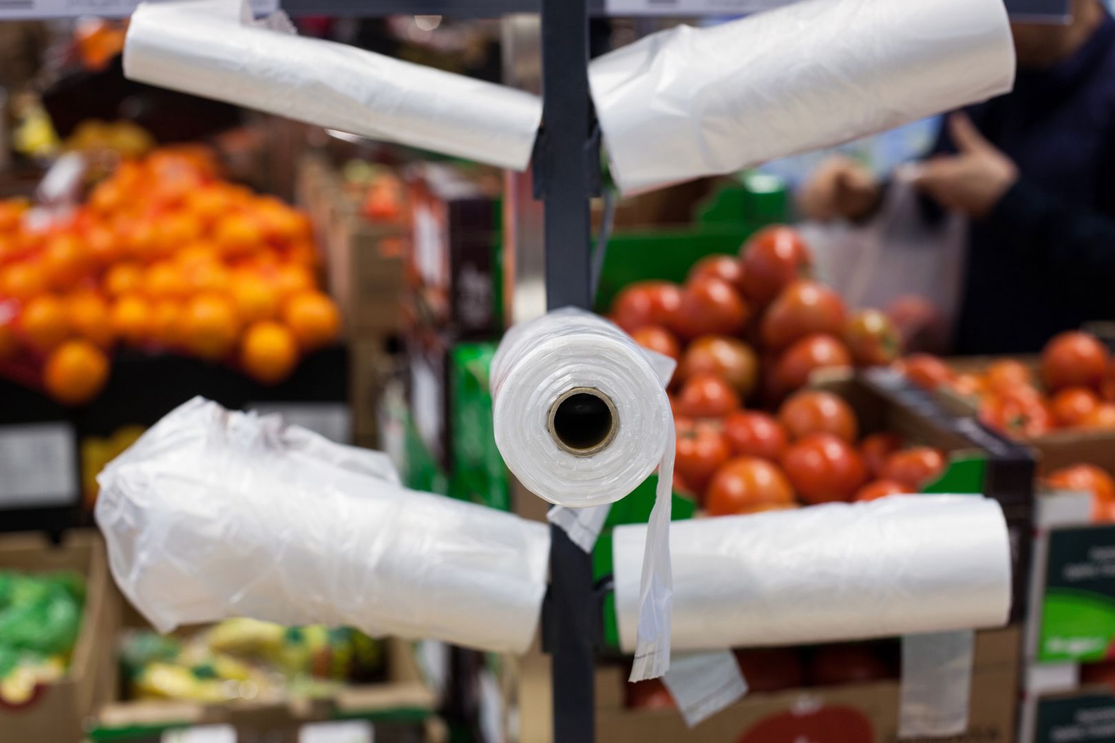 Kolejny kraj zakazuje sprzedaży plastikowych toreb. Kolejna będzie Polska?