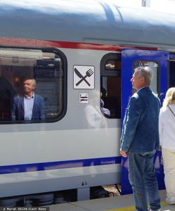 Te zachowania są zabronione w pociągu. Można zapłacić nawet 1900 zł