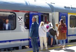 Te zachowania są zabronione w pociągu. Można zapłacić nawet 1900 zł