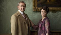 Film "Downton Abbey" latem w kinach