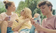 McDonald’s reklamuje lody McFlurry (wideo)
