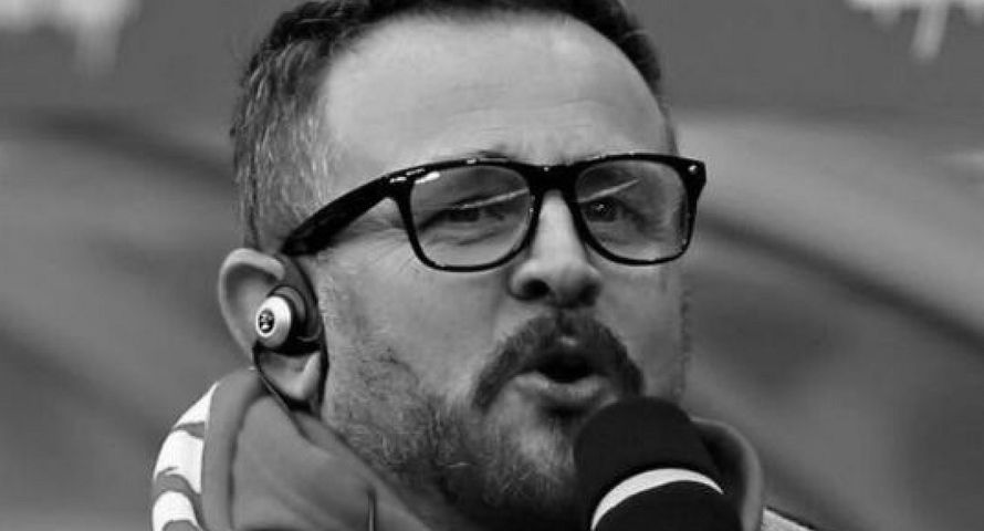 Nie żyje dziennikarz "Nowin Gliwickich". Był też spikerem klubu piłkarskiego