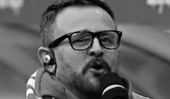 Nie żyje dziennikarz "Nowin Gliwickich". Był też spikerem klubu piłkarskiego