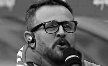 Nie żyje dziennikarz "Nowin Gliwickich". Był też spikerem klubu piłkarskiego