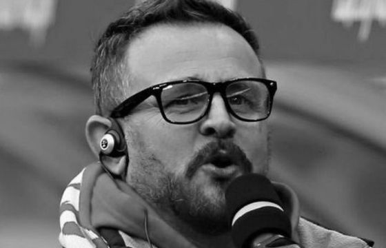 Nie żyje dziennikarz "Nowin Gliwickich". Był też spikerem klubu piłkarskiego