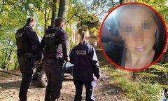 Morderstwo w lesie pod Kędzierzynem-Koźlem rodzi coraz więcej pytań. Pies cennym świadkiem zbrodni?