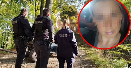 Morderstwo w lesie pod Kędzierzynem-Koźlem rodzi coraz więcej pytań. Pies cennym świadkiem zbrodni?
