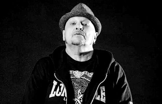 Zmarł Przemysław „Jah Jah” Frankowski, związany z Antyradiem i Radiospacją