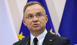 Kancelaria Prezydenta reaguje po zatrzymaniu byłego rzecznika Dudy