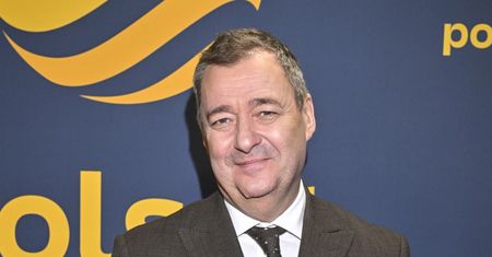 Zignorował objawy udaru. "Miałem dwa przedudarowe symptomy"