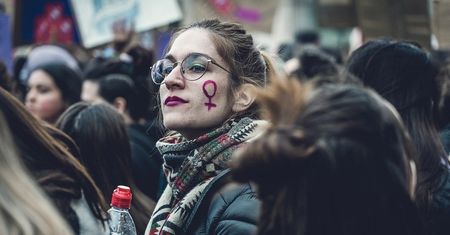 Ogólnopolski Strajk Kobiet. W Lublinie odbędzie się protest „Nie dla legalizacji przemocy domowej”