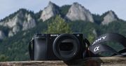 Sony A6000 - stary, ale jary [test]