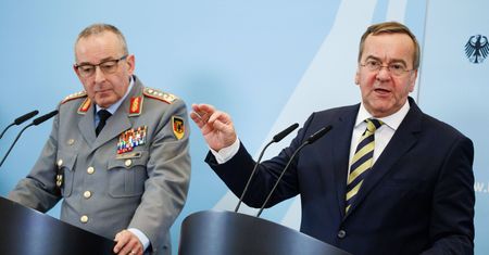 Szef Bundeswehry ostrzega przed rosyjskim atakiem na NATO. Padła data