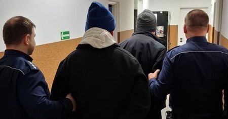 Kradzież auta wymknęła się spod kontroli. Nie uwierzysz, co było dalej