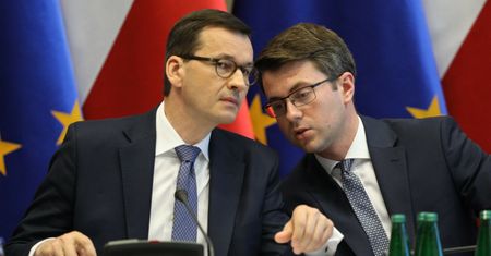 "Obiecaliśmy, nie ruszamy". Mocna deklaracja rządu w sprawie emerytur