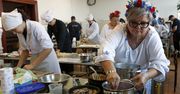 Grudziądz: Uczniowie i panie z KGW gotowali z darów lasu. Konkurs w Zespole Szkół Gastronomicznych i Hotelarskich. Mamy wyniki