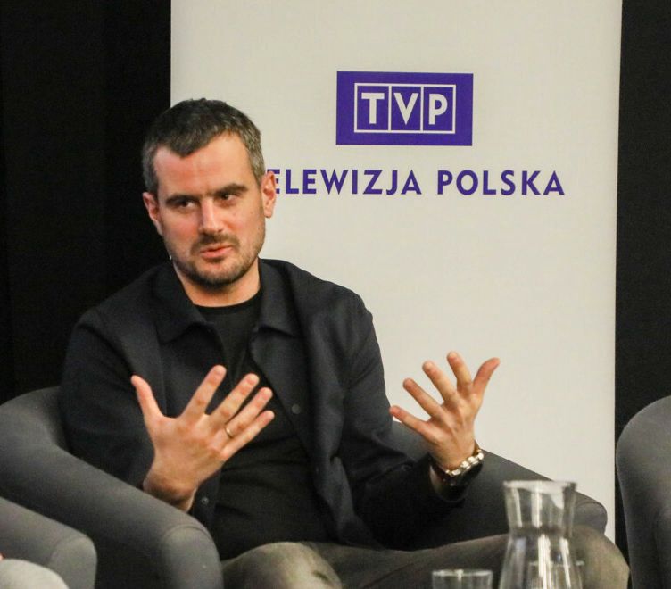 Antoni Pawlicki
