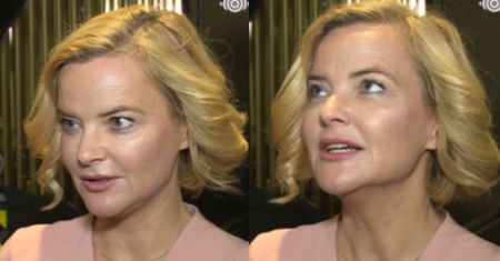 Zamachowska apeluje: "Planeta jest tylko jedna i wszyscy musimy wziąć za nią odpowiedzialność"