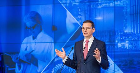 Premier zapowiada dalszą walkę z inflacją. "Tak długo, jak to będzie konieczne"