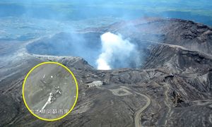 To miała być krótka wycieczka. w Japonii doszło do tragicznego wypadku