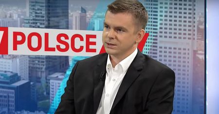 Paweł Szopa - kim jest biznesmen, za którym właśnie wystawiono list gończy?