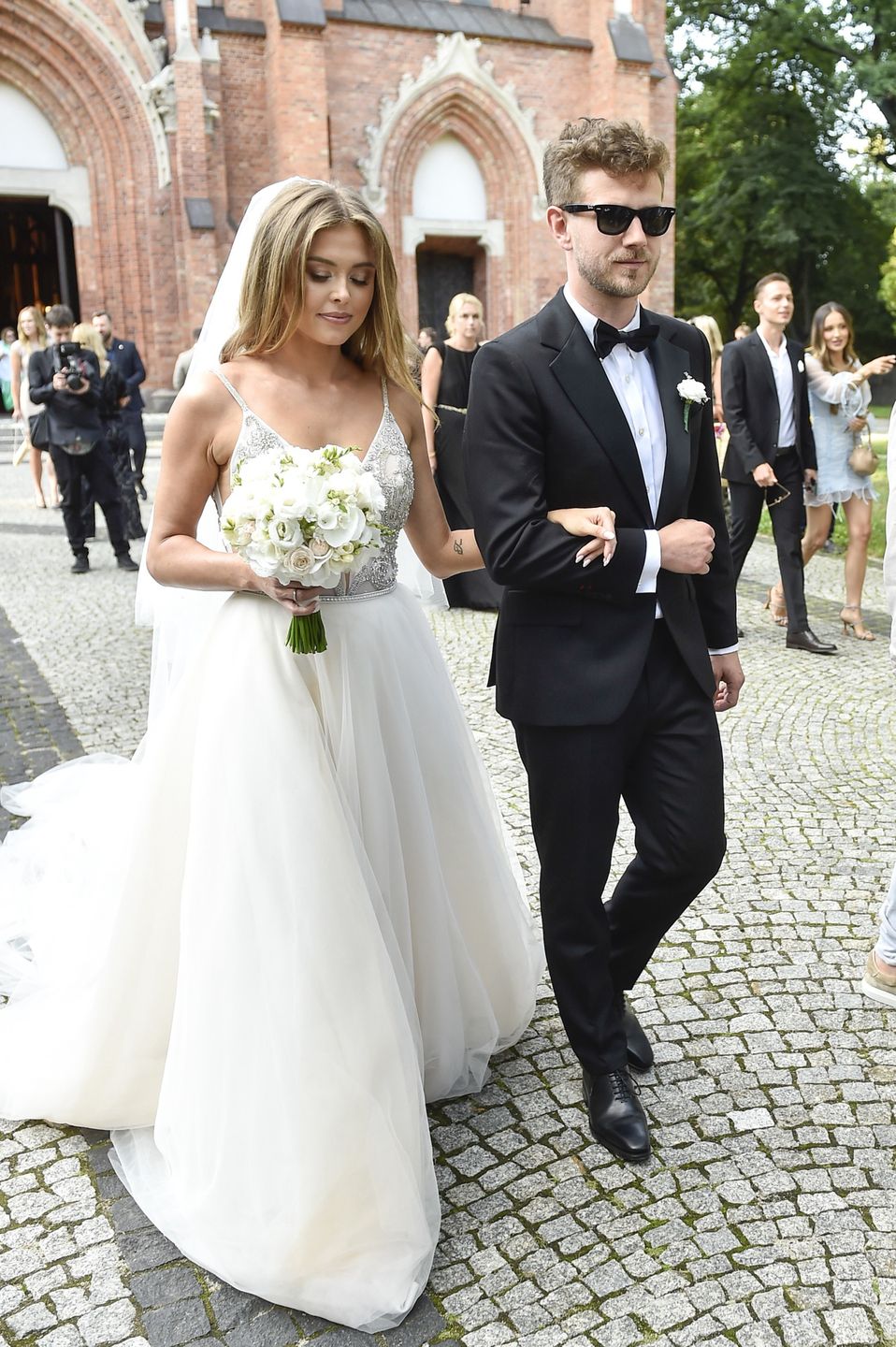 Joanna Opozda JEST W CIĄŻY! "To już trzeci miesiąc"