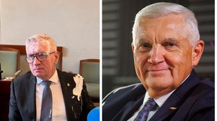 Białystok: Tadeusz Truskolaski solidaryzuje się z prezydentem Poznania: To przekroczenie skrajnie niebezpiecznej granicy