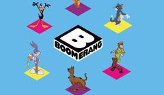 Kanał Boomerang 18 marca zmieni się w Cartoonito. „Miejsce dla przedszkolaków i ich rodzin”