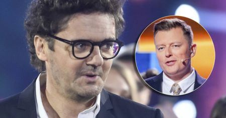 Wojewódzki nie odpuszcza. Kolejne pociski lecą w stronę Rafała Brzozowskiego: "Była gwiazda TVP PiS"