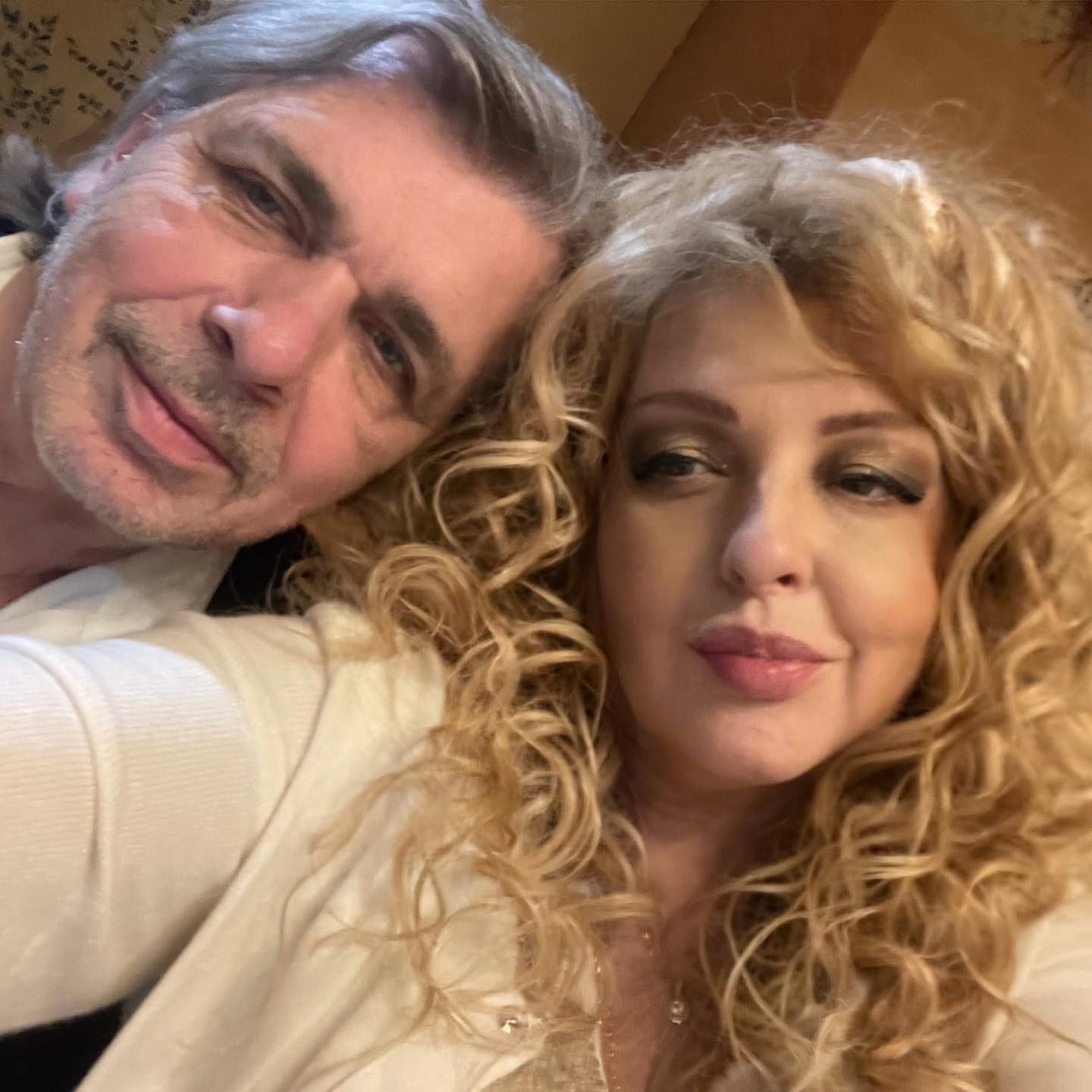 Magda Gessler wzięła ślub z Waldemarem Kozerawskim? Wymowny komentarz gwiazdy