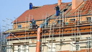 Koszty energii obciążają rynek nieruchomości. Właściciele szukają oszczędności