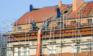 Koszty energii obciążają rynek nieruchomości. Właściciele szukają oszczędności
