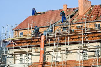 Koszty energii obciążają rynek nieruchomości. Właściciele szukają oszczędności