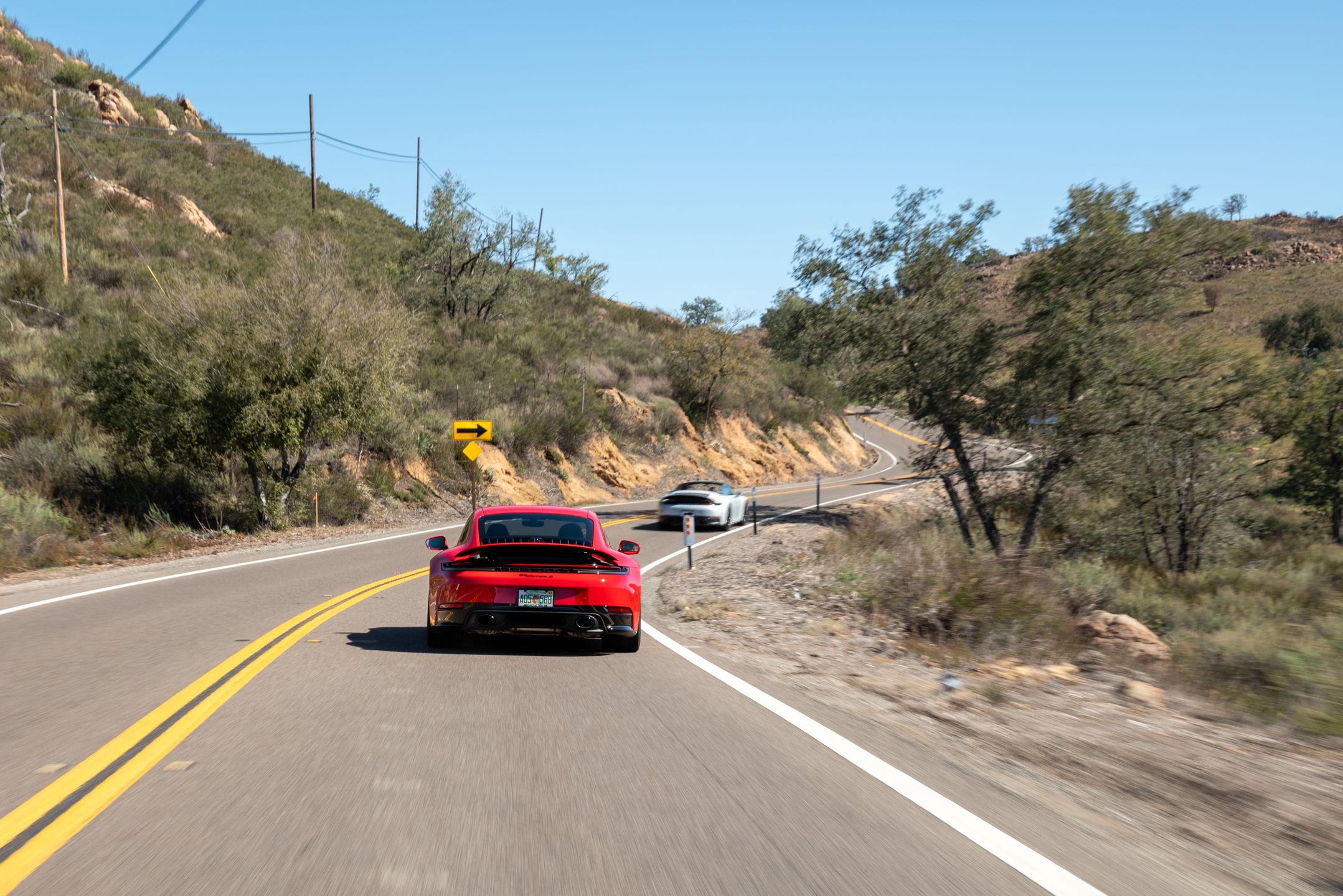Porsche 911 (992.2) Carrera S