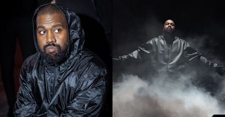 Koncert Kanye Westa w Polsce ZAGROŻONY? Ministerstwo się SPRZECIWIA! "Nie możemy udawać, że to tylko rozrywka"