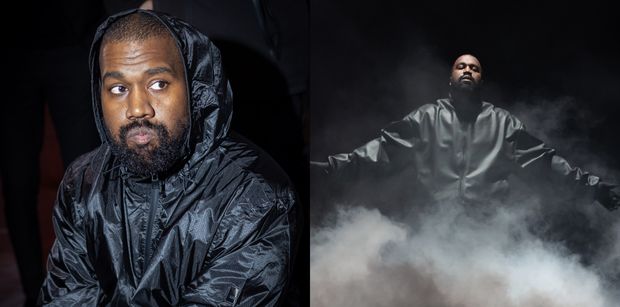 Koncert Kanye Westa w Polsce ZAGROŻONY? Ministerstwo się SPRZECIWIA! "Nie możemy udawać, że to tylko rozrywka"