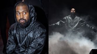 Koncert Kanye Westa w Polsce ZAGROŻONY? Ministerstwo się SPRZECIWIA! "Nie możemy udawać, że to tylko rozrywka"