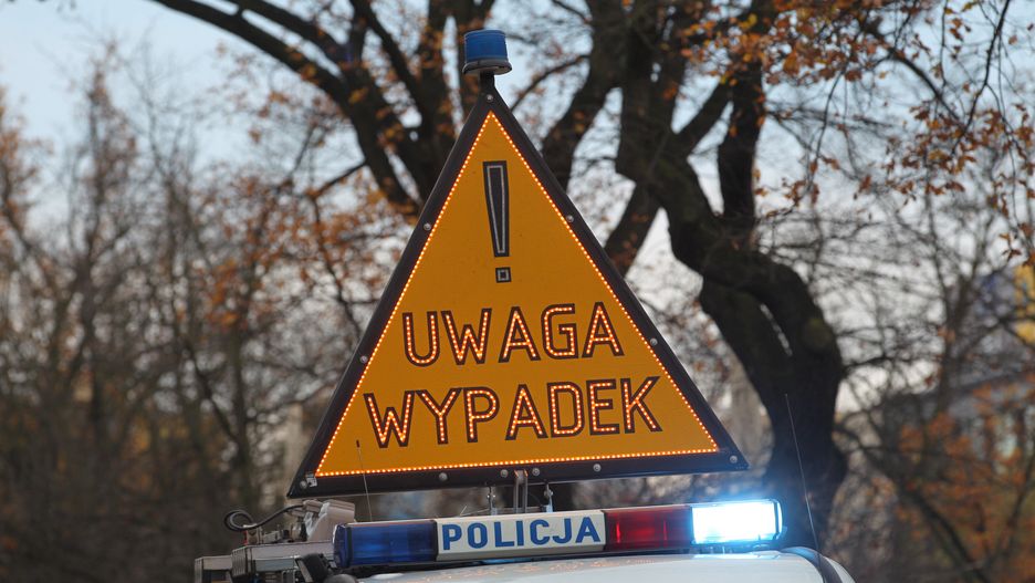 Rzeszów. Rowerzysta nie żyje 