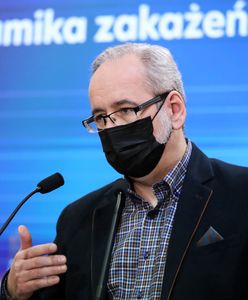 Konferencja już dziś. Do zmiany terminy kwarantanny i izolacji