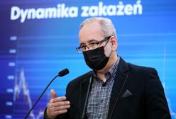 Konferencja już dziś. Do zmiany terminy kwarantanny i izolacji