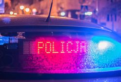 Nie miała szans. Tragedia w Wielkopolsce