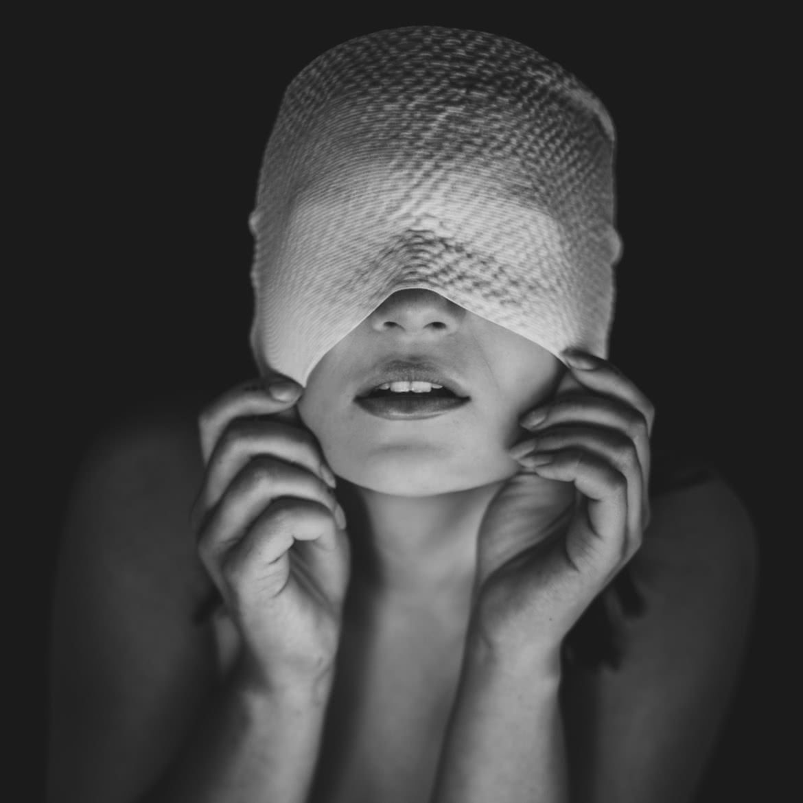 MonoVisions Photography Awards 2017. Polacy nagrodzeni wśród mistrzów fotografii czarno-białej 64